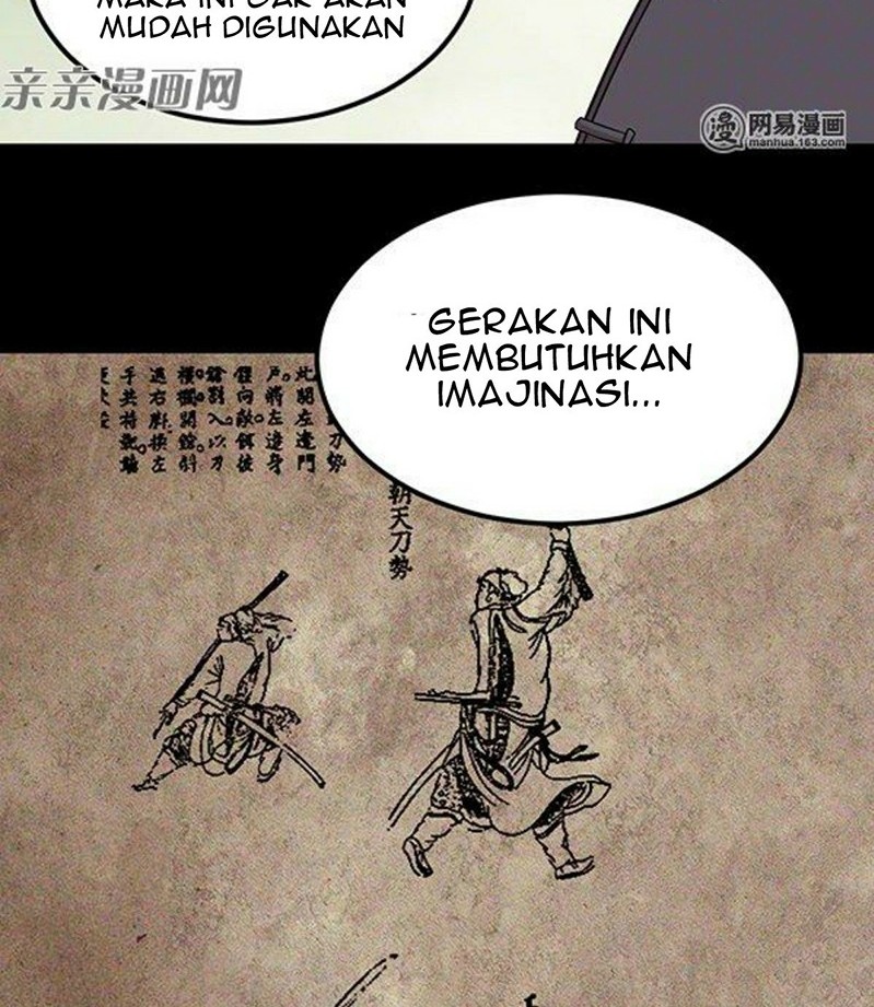 Young Master Return to 16 Chapter 55 Gambar 5