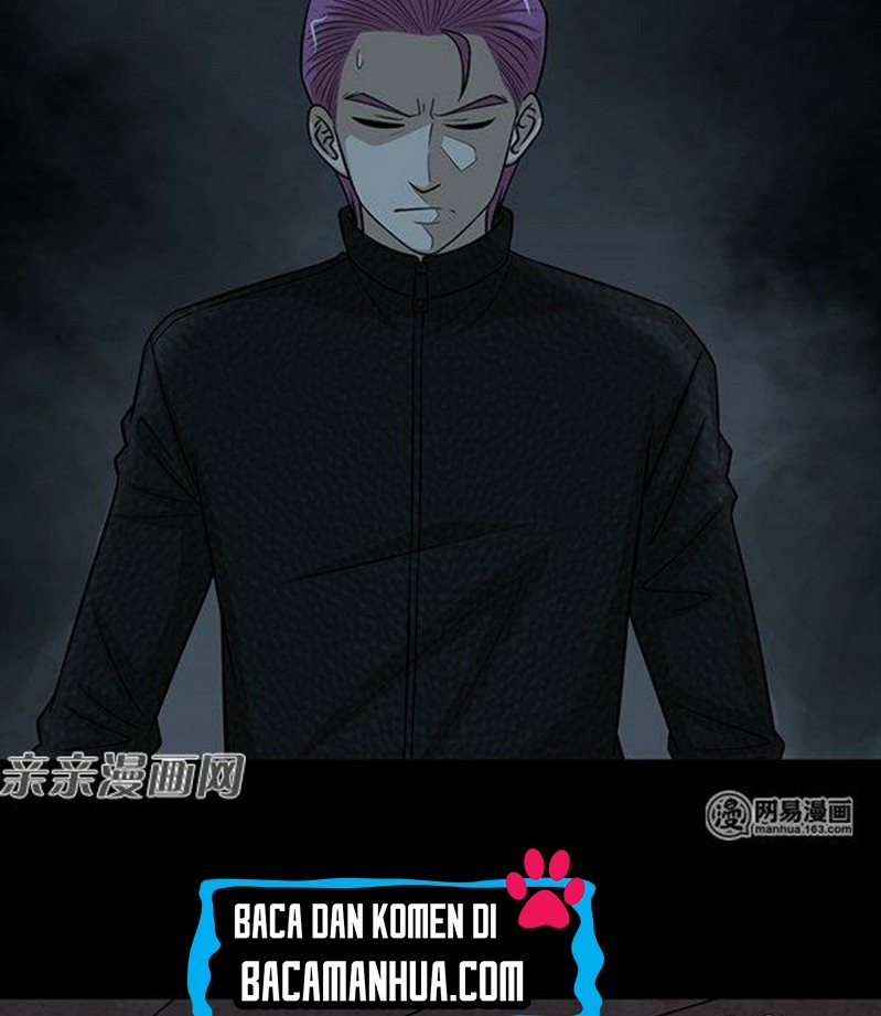 Young Master Return to 16 Chapter 55 Gambar 7