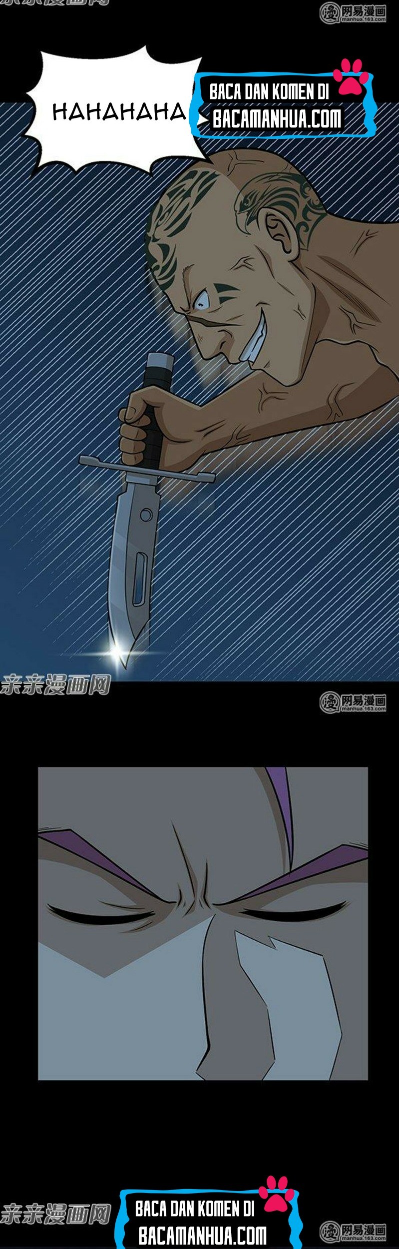 Young Master Return to 16 Chapter 55 Gambar 10