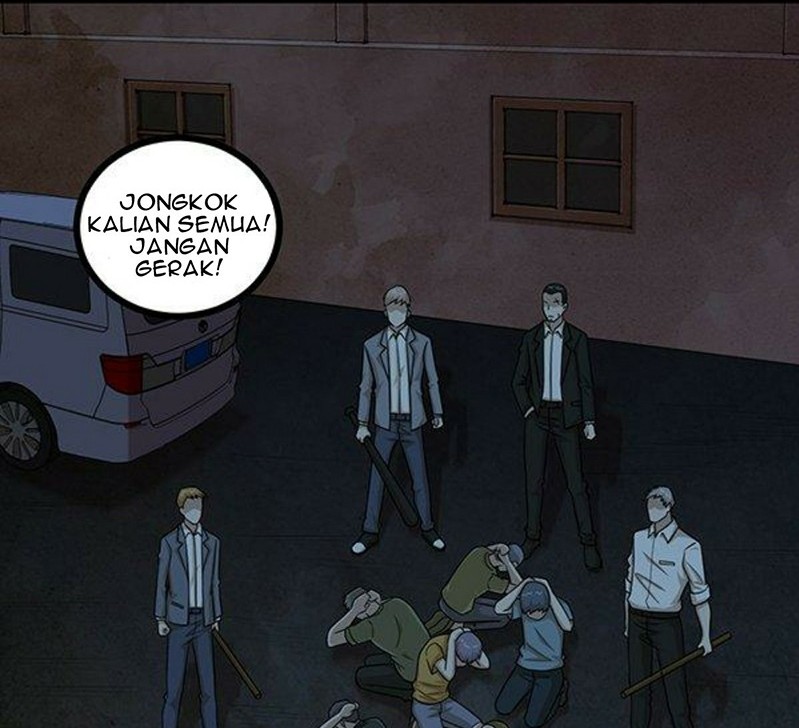 Young Master Return to 16 Chapter 55 Gambar 15