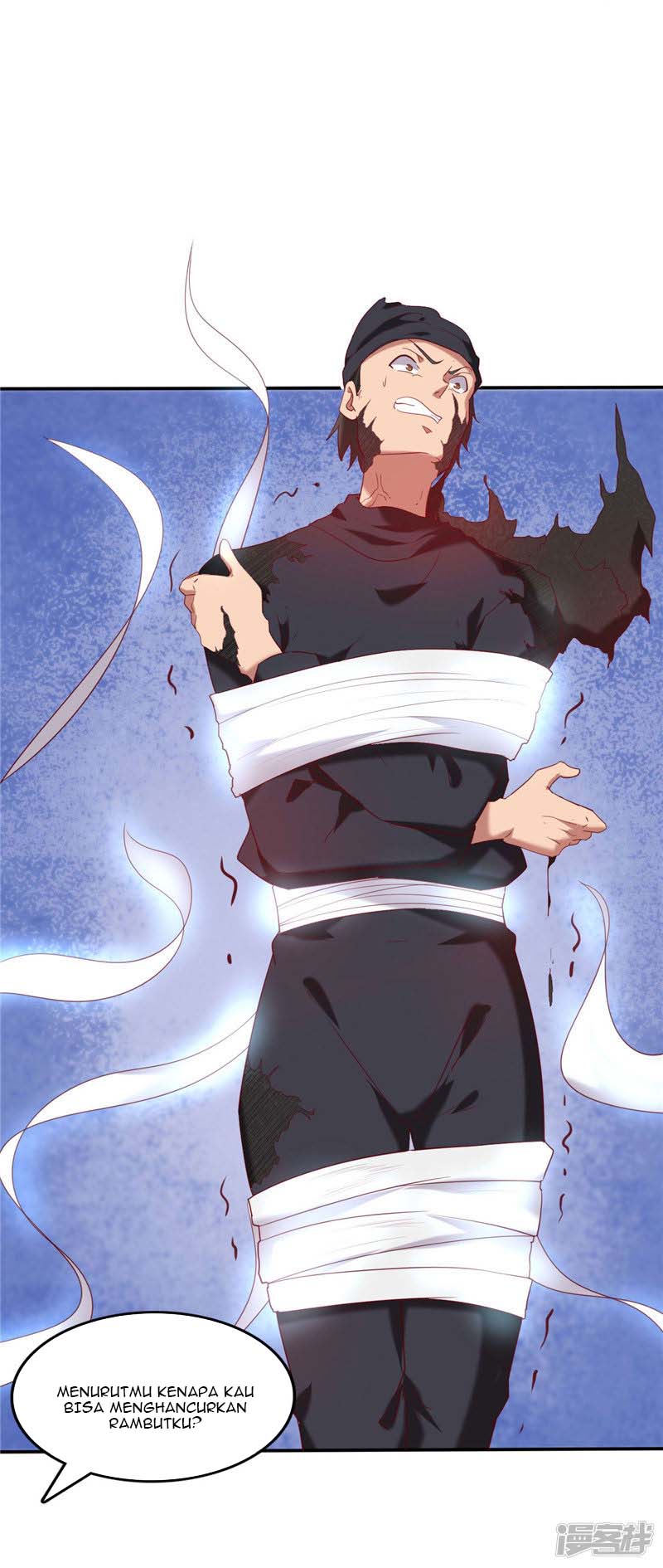 Supreme Godly System Chapter 227 Gambar 11