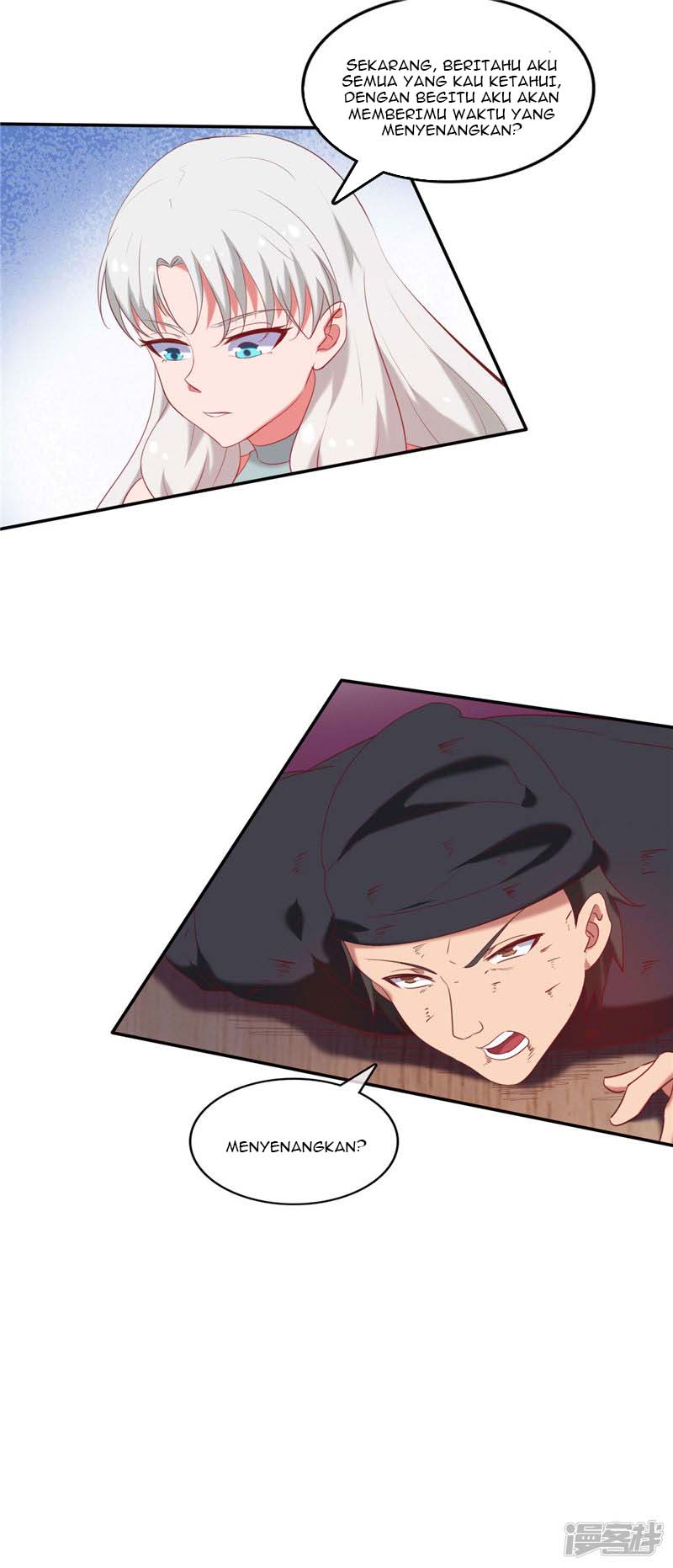 Supreme Godly System Chapter 227 Gambar 15