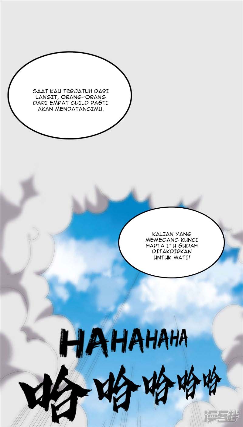 Supreme Godly System Chapter 227 Gambar 19
