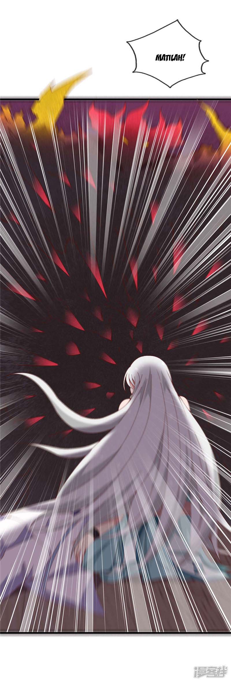 Supreme Godly System Chapter 227 Gambar 4