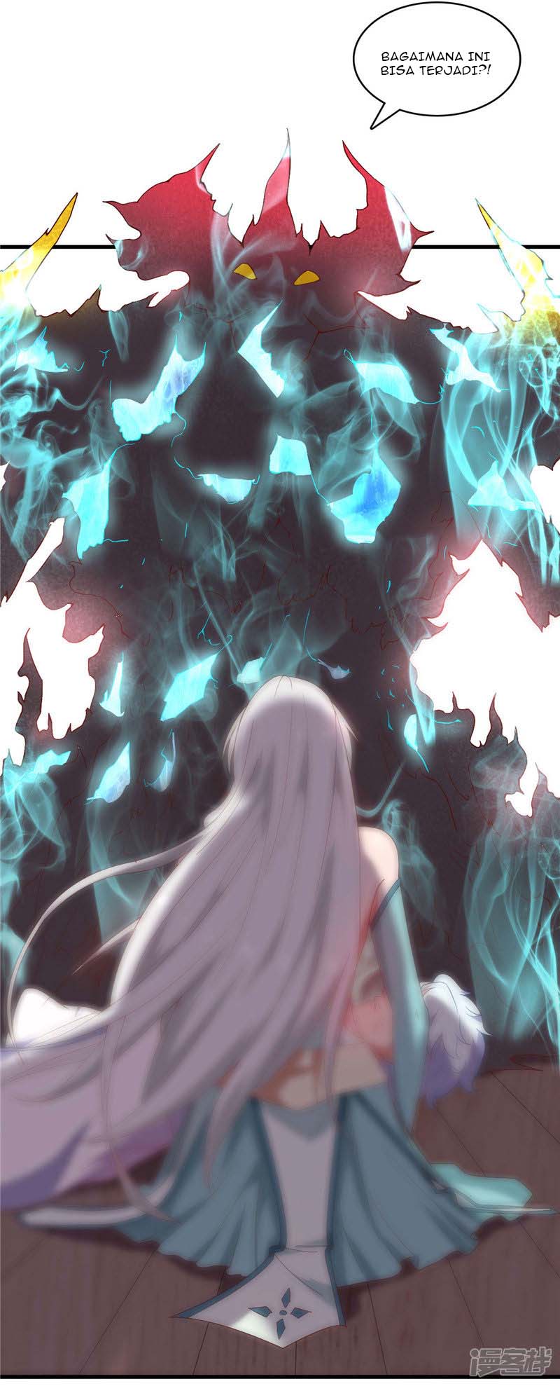Supreme Godly System Chapter 227 Gambar 6