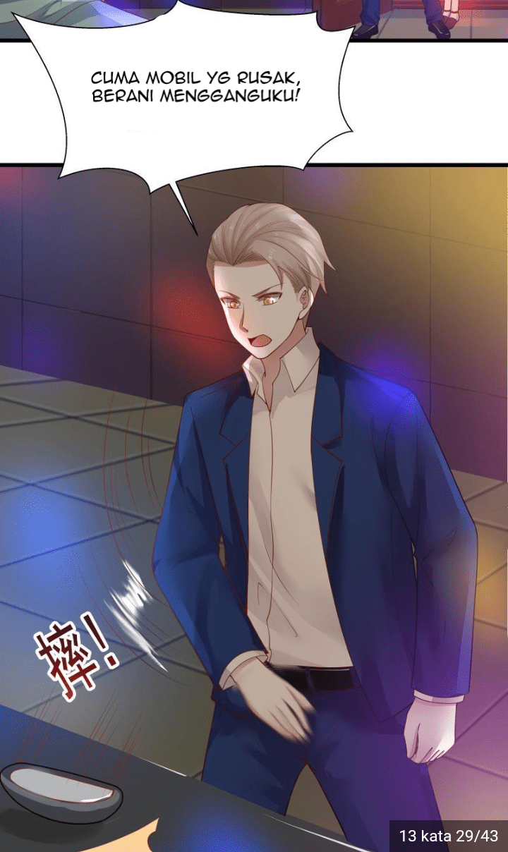I Have a Dragon on My Body Chapter 13 Gambar 12
