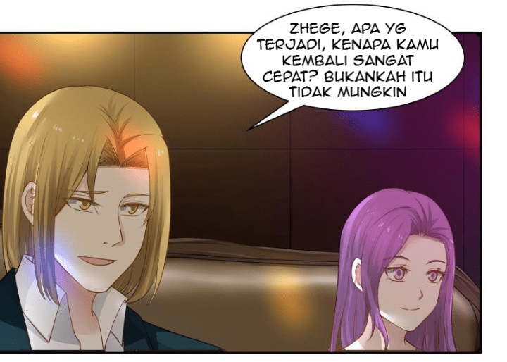 I Have a Dragon on My Body Chapter 13 Gambar 13