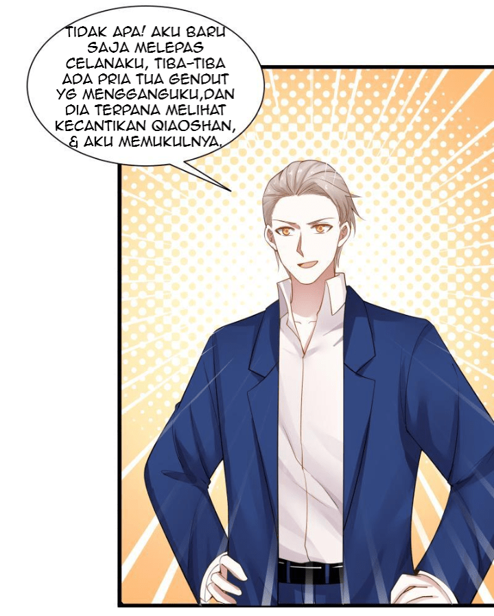 I Have a Dragon on My Body Chapter 13 Gambar 14