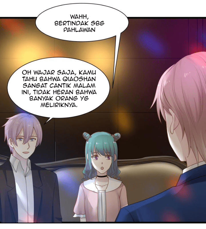 I Have a Dragon on My Body Chapter 13 Gambar 15