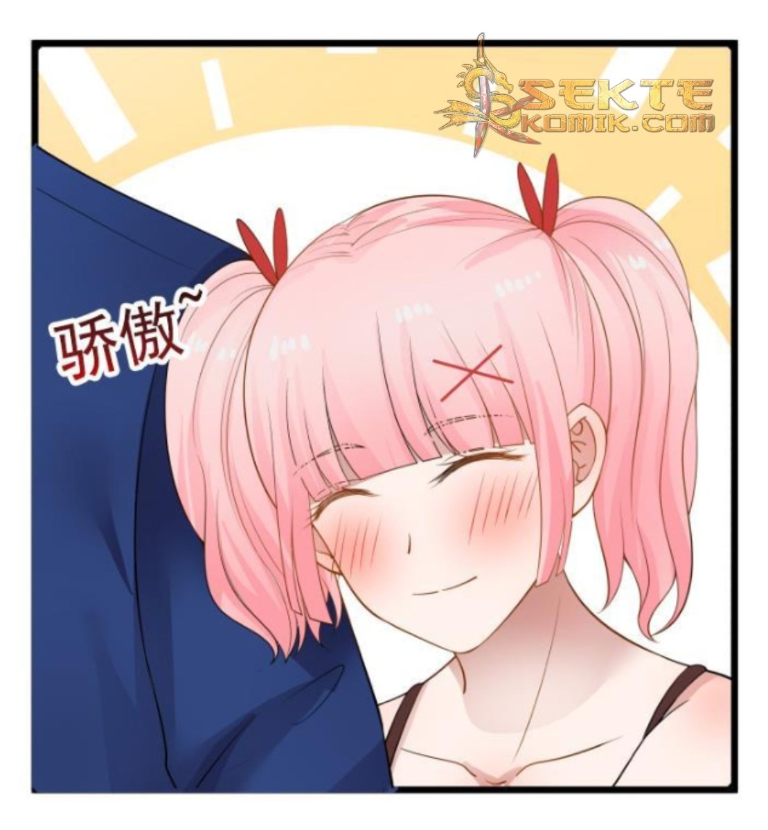 I Have a Dragon on My Body Chapter 13 Gambar 16