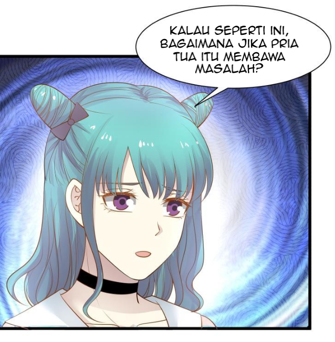 I Have a Dragon on My Body Chapter 13 Gambar 17