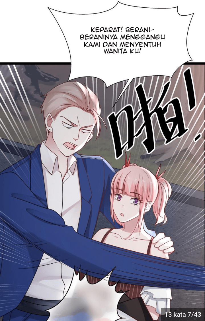 I Have a Dragon on My Body Chapter 13 Gambar 3