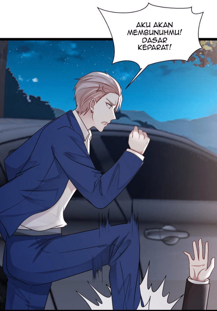 I Have a Dragon on My Body Chapter 13 Gambar 5