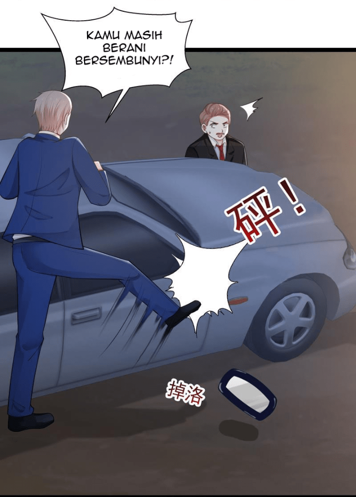 I Have a Dragon on My Body Chapter 13 Gambar 7