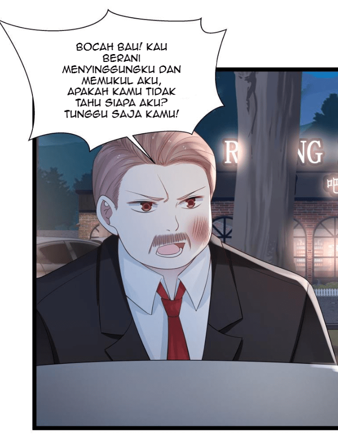I Have a Dragon on My Body Chapter 13 Gambar 8