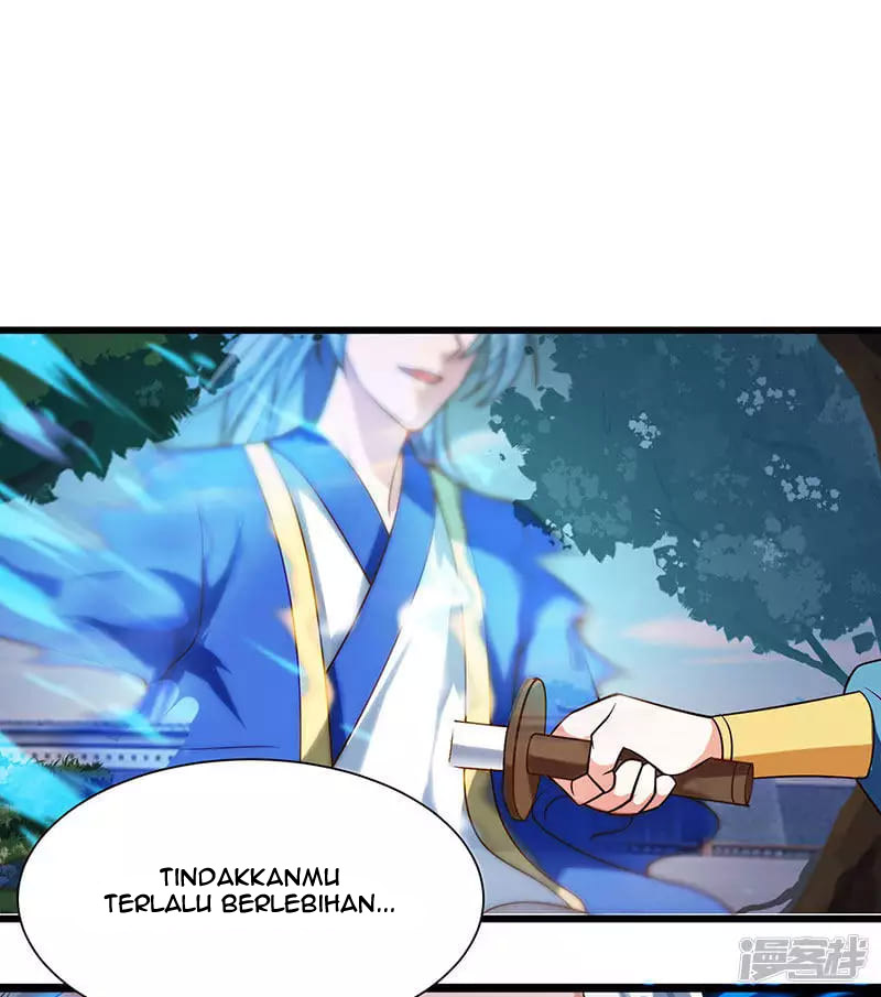 Baca Manhua Rebirth After 80.000 Years Passed Chapter 53 Gambar 2