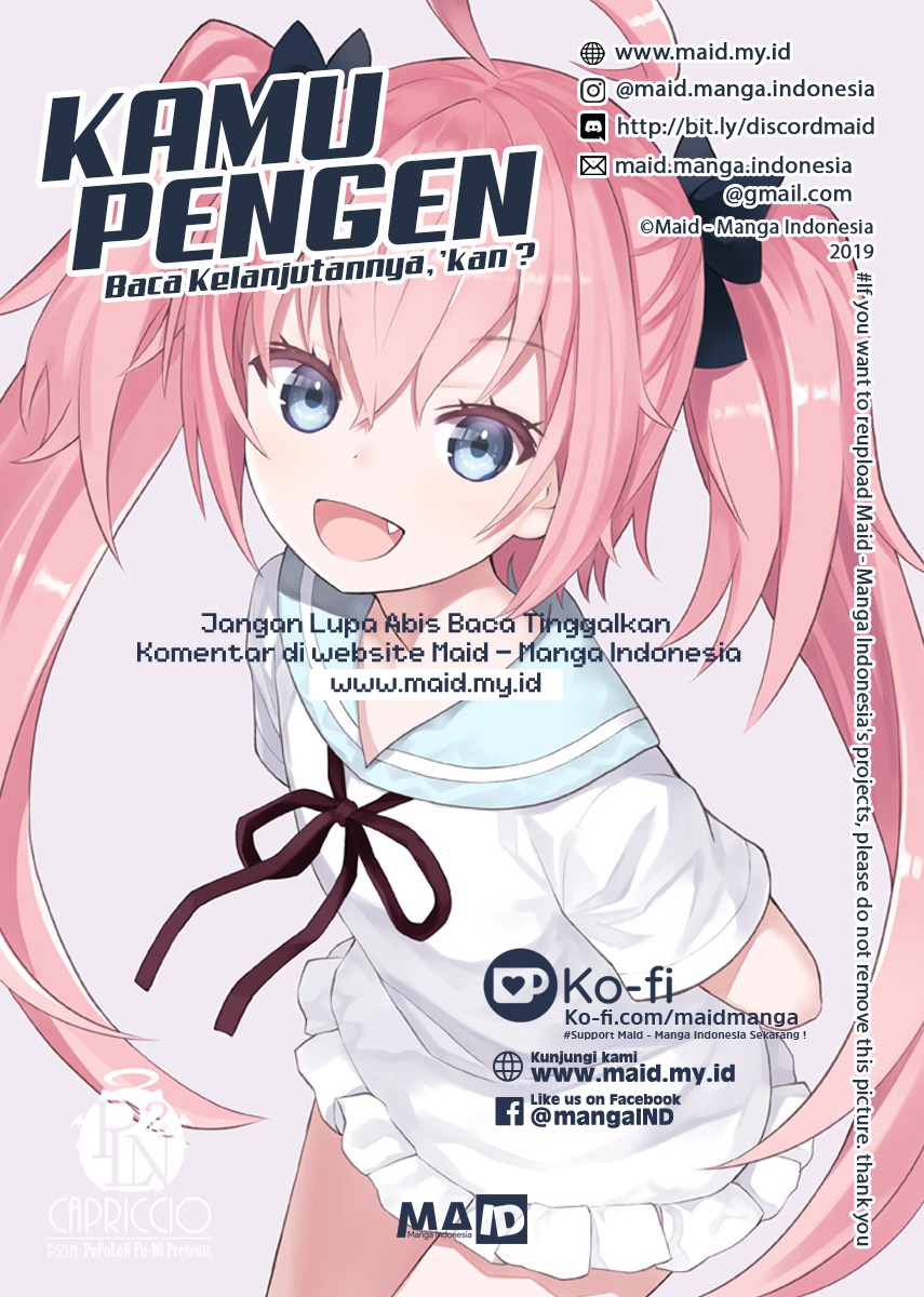 Futaba-san Chi no Kyoudai Chapter 28 Gambar 16
