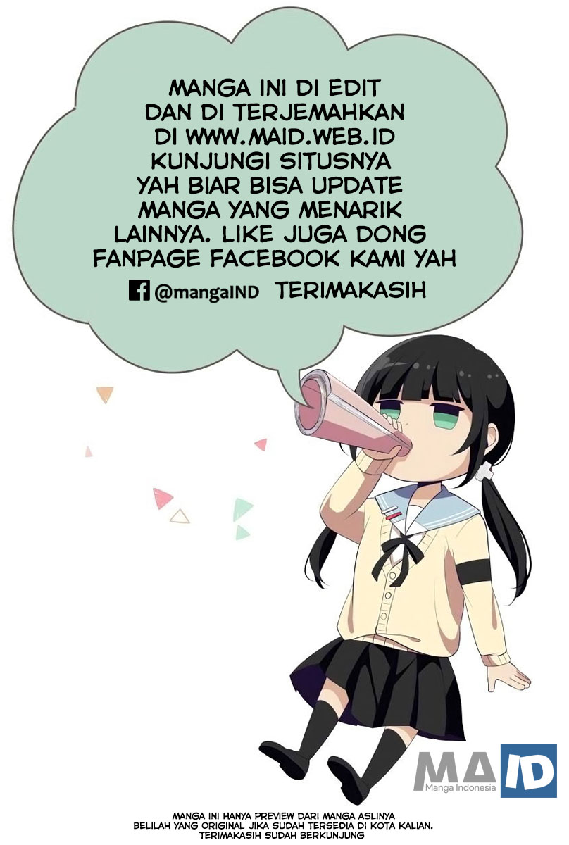 Baca Manga Futaba-san Chi no Kyoudai Chapter 06 Gambar 2