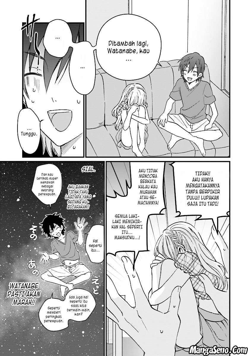 Fuufu Ijou Koibito Miman. Chapter 05 Gambar 25
