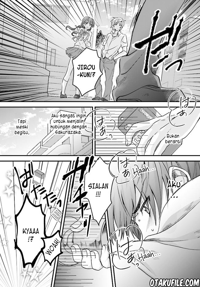 Fuufu Ijou Koibito Miman. Chapter 01 Gambar 26