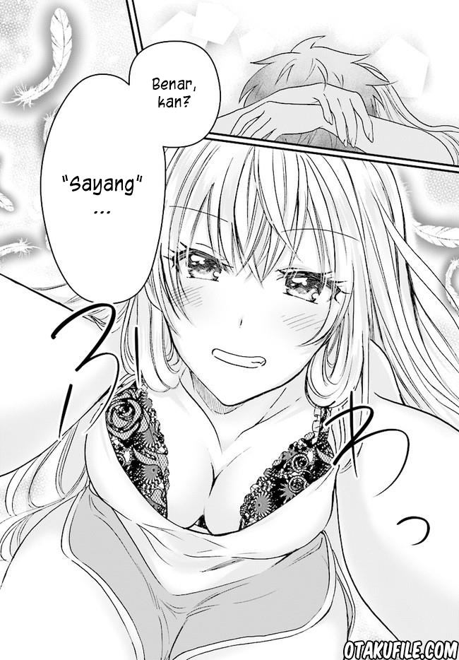 Fuufu Ijou Koibito Miman. Chapter 01 Gambar 31
