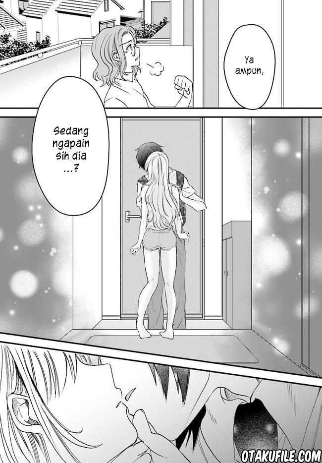 Fuufu Ijou Koibito Miman. Chapter 01 Gambar 35