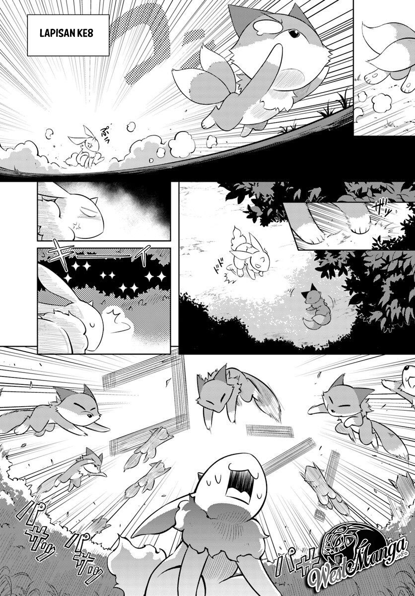 Tono no Kanri o Shite Miyou Chapter 14 Gambar 4