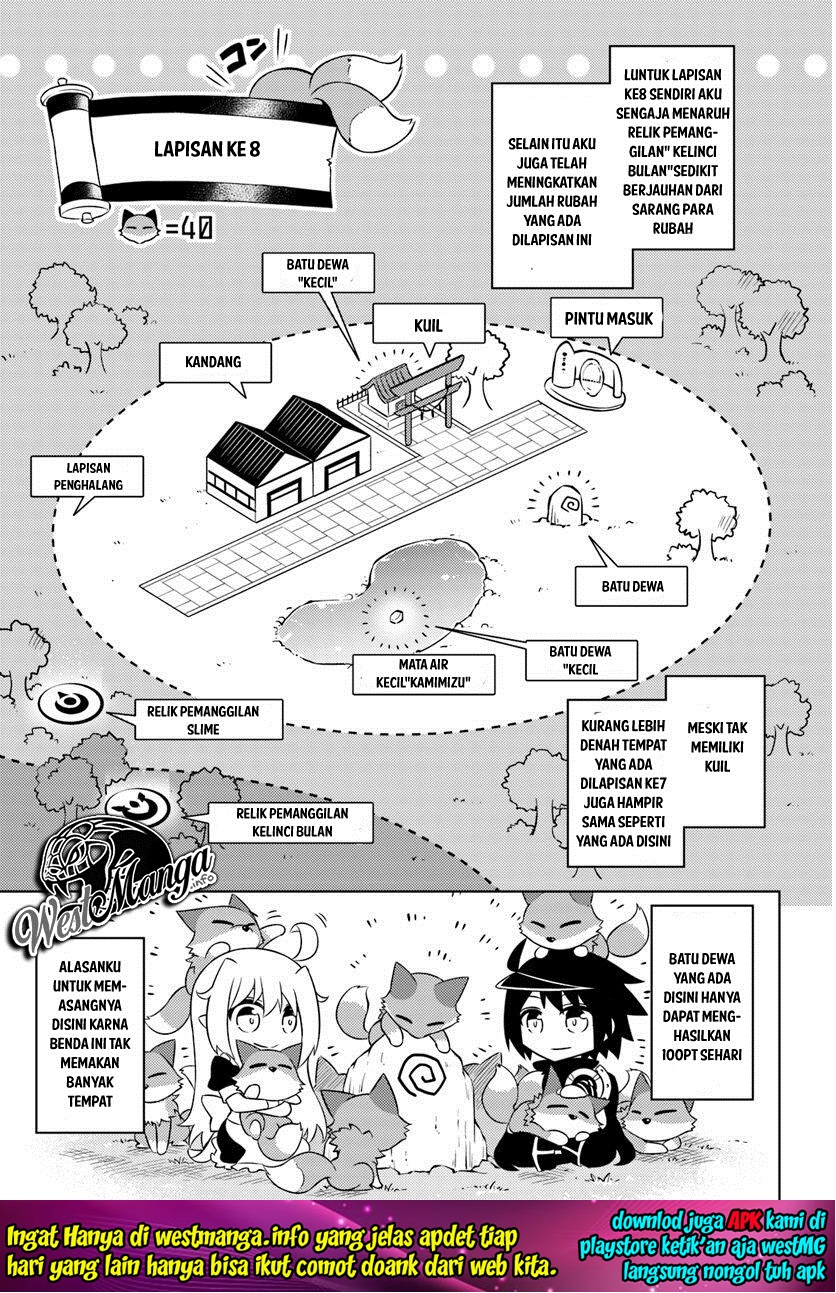 Tono no Kanri o Shite Miyou Chapter 14 Gambar 6