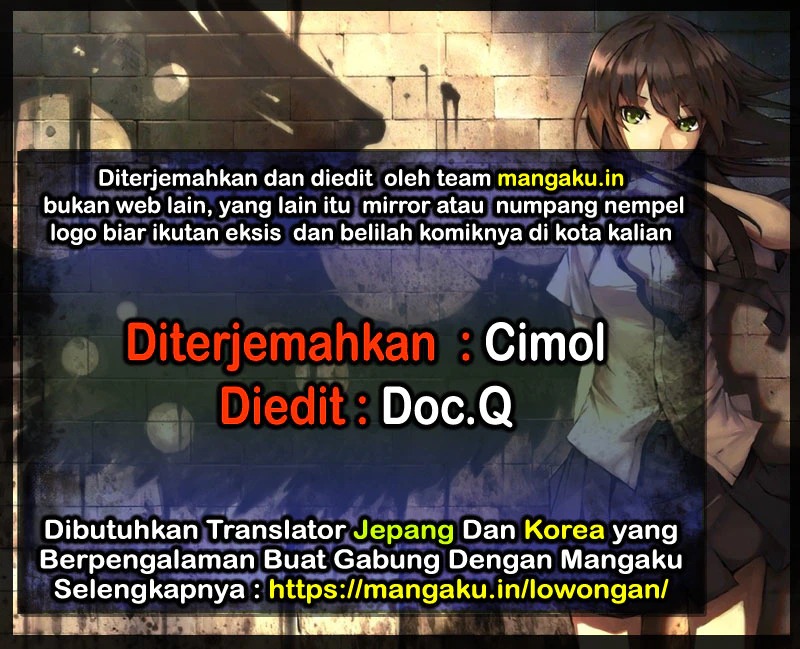 Baca Komik Fake Hero Chapter 13 Gambar 1
