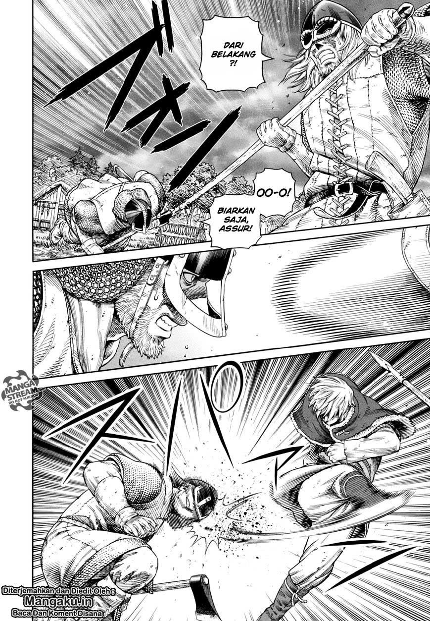 Vinland Saga Chapter 129 Gambar 17