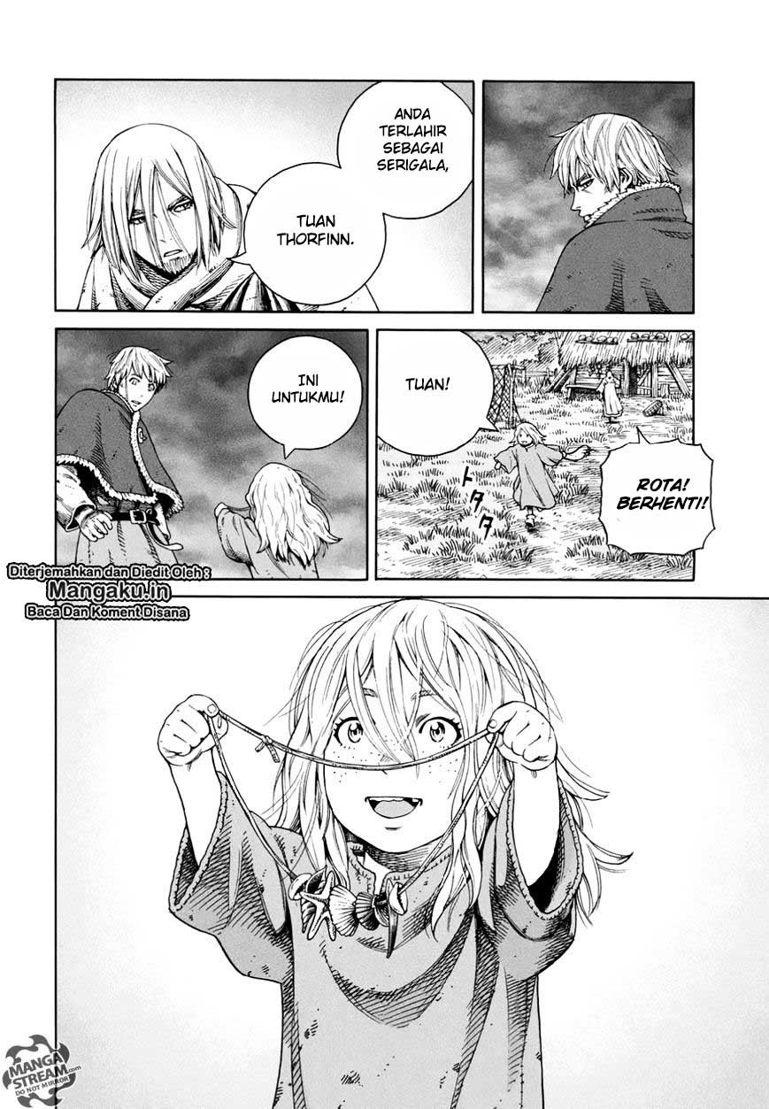 Vinland Saga Chapter 129 Gambar 29