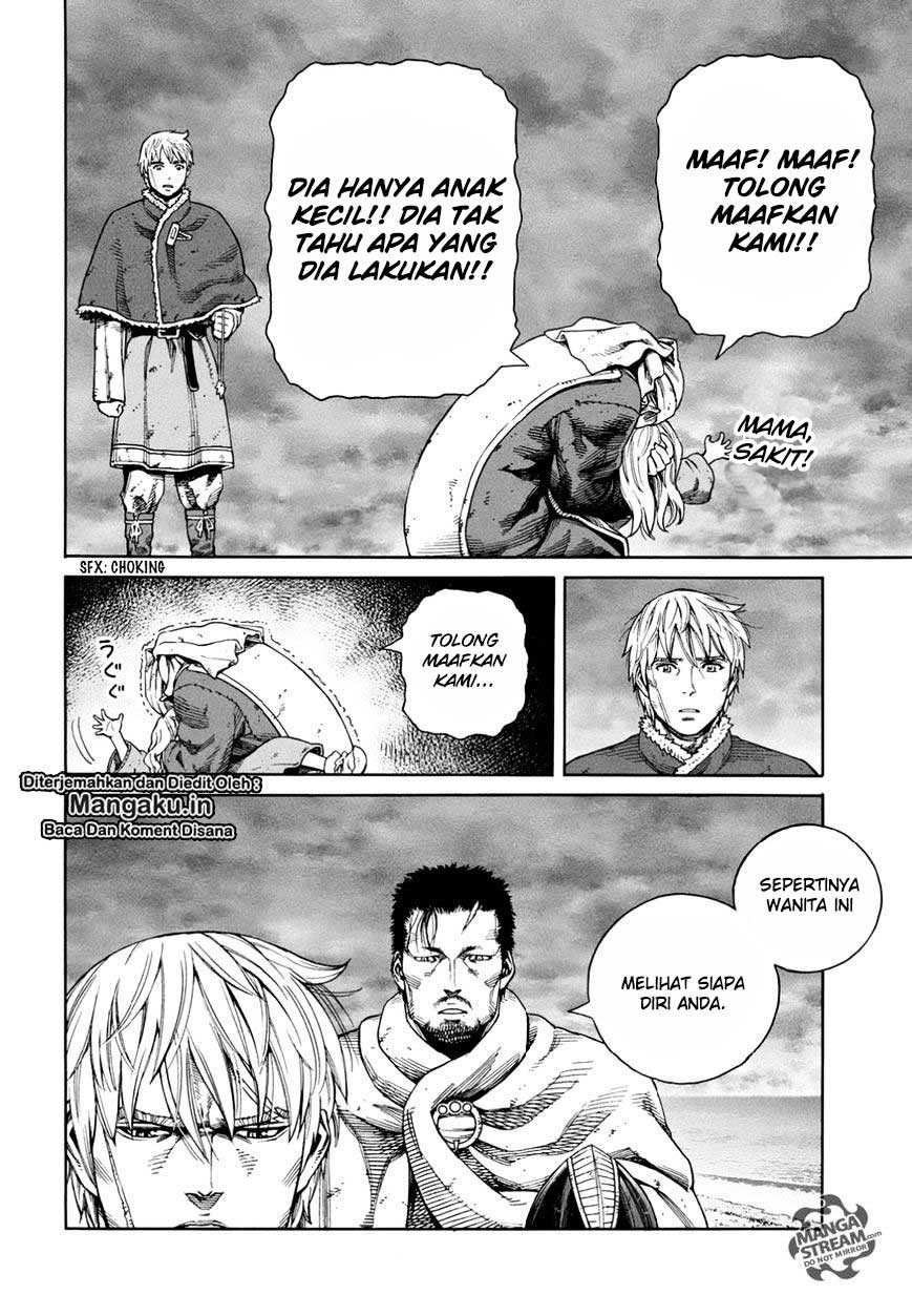 Vinland Saga Chapter 129 Gambar 31