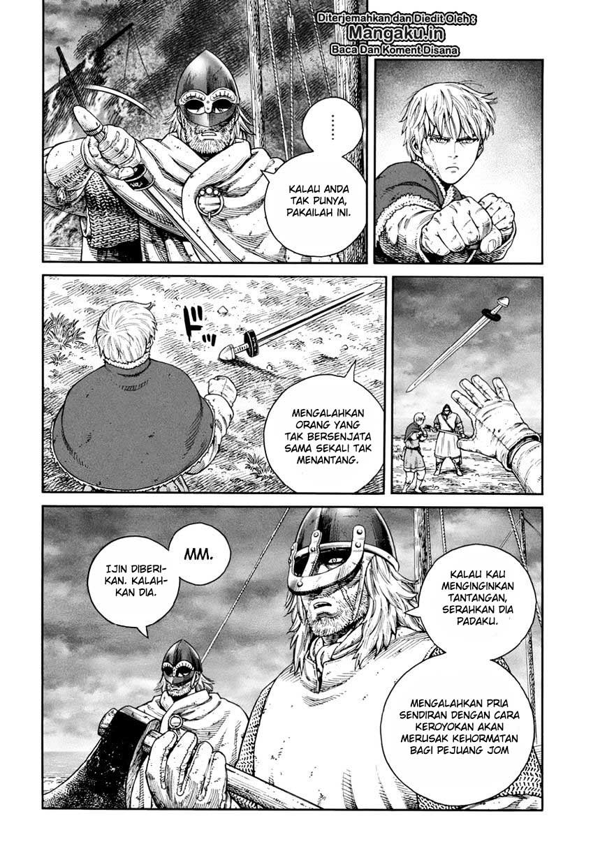 Vinland Saga Chapter 129 Gambar 5