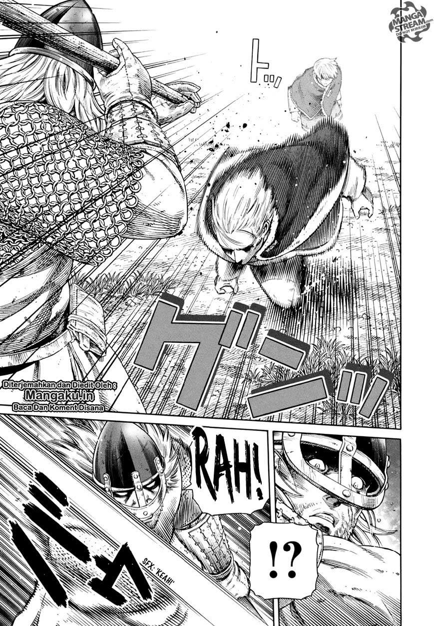 Vinland Saga Chapter 129 Gambar 8