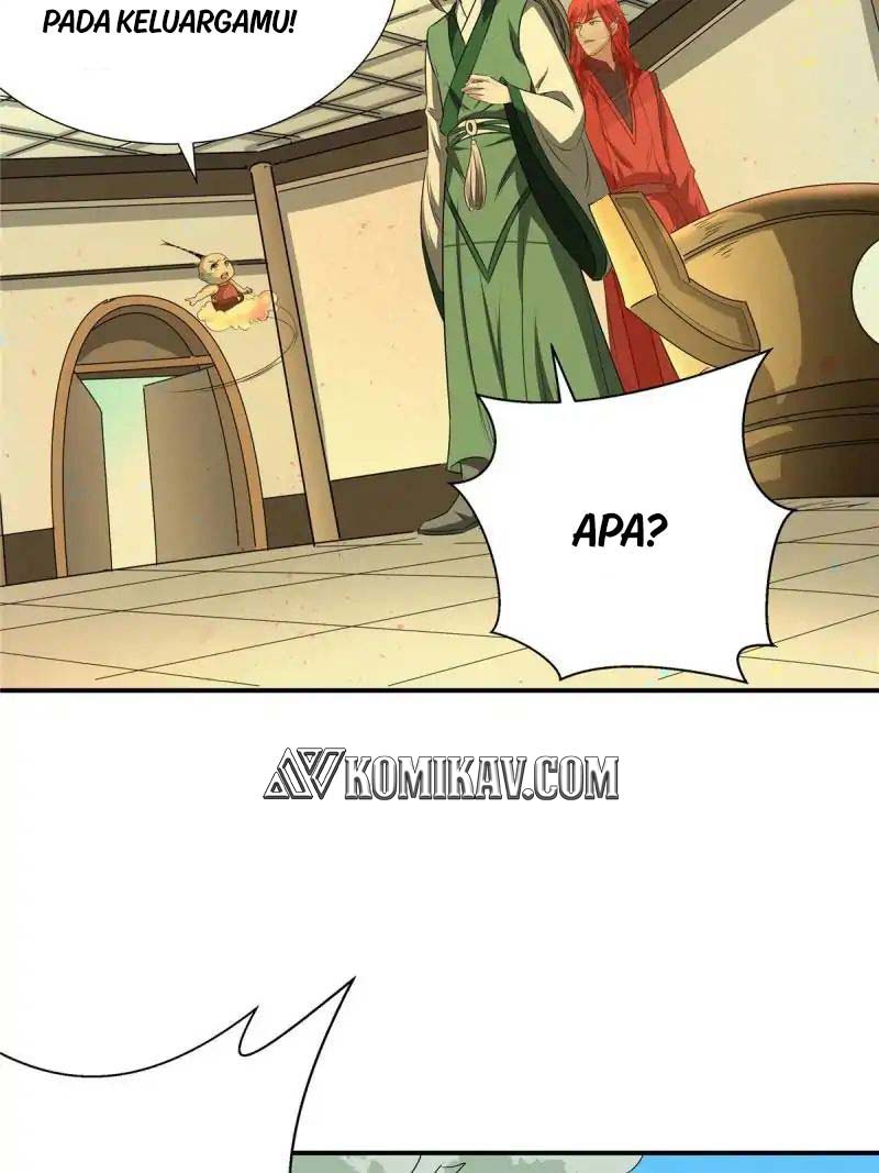 The Crazy Adventures of Mystical Doctor Chapter 86 Gambar 14