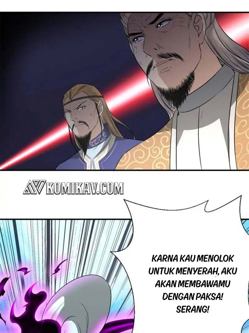 Manhua The Crazy Adventures of Mystical Doctor Chapter 86 gambar nomor 2
