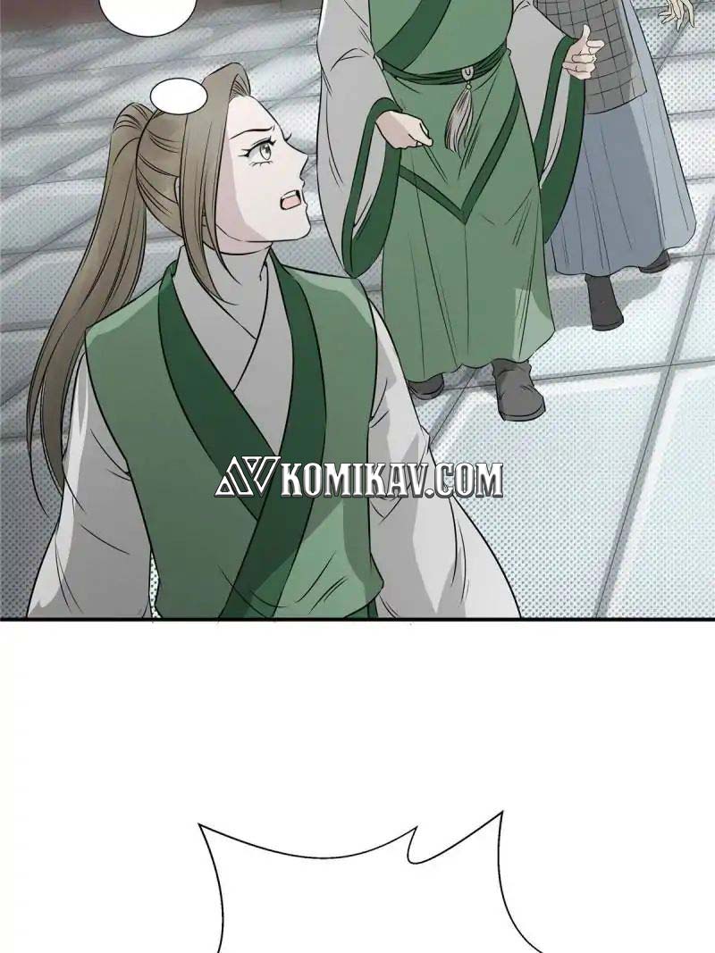 The Crazy Adventures of Mystical Doctor Chapter 86 Gambar 24