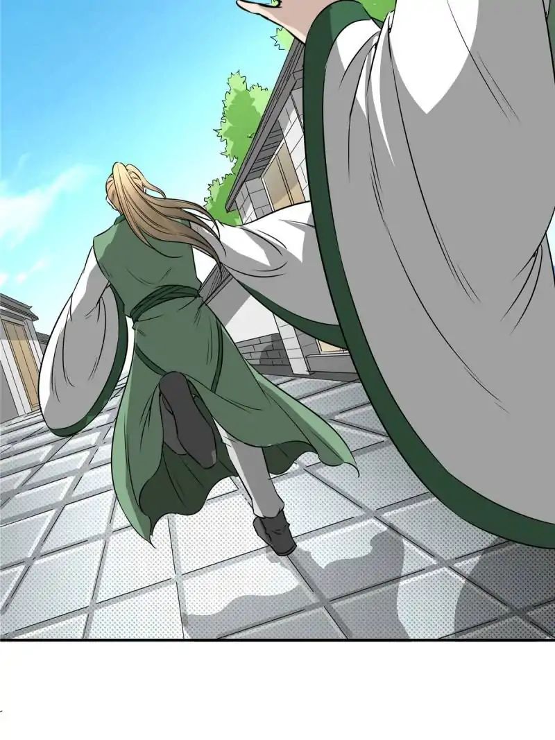 The Crazy Adventures of Mystical Doctor Chapter 86 Gambar 29