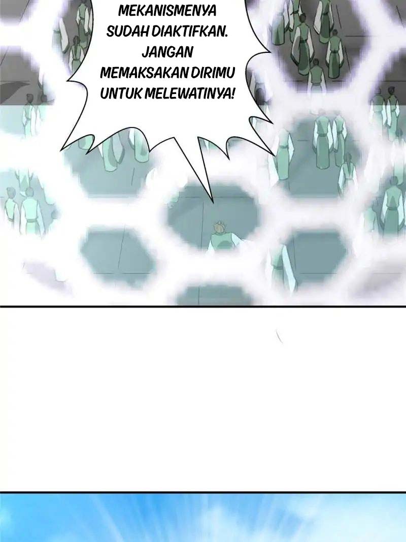 The Crazy Adventures of Mystical Doctor Chapter 86 Gambar 39