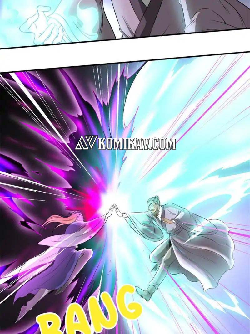 The Crazy Adventures of Mystical Doctor Chapter 86 Gambar 4