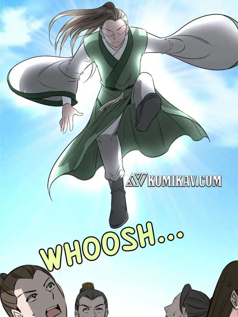 The Crazy Adventures of Mystical Doctor Chapter 86 Gambar 40