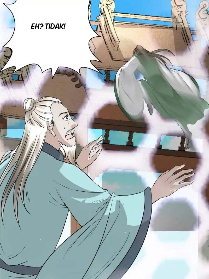 The Crazy Adventures of Mystical Doctor Chapter 86 Gambar 43