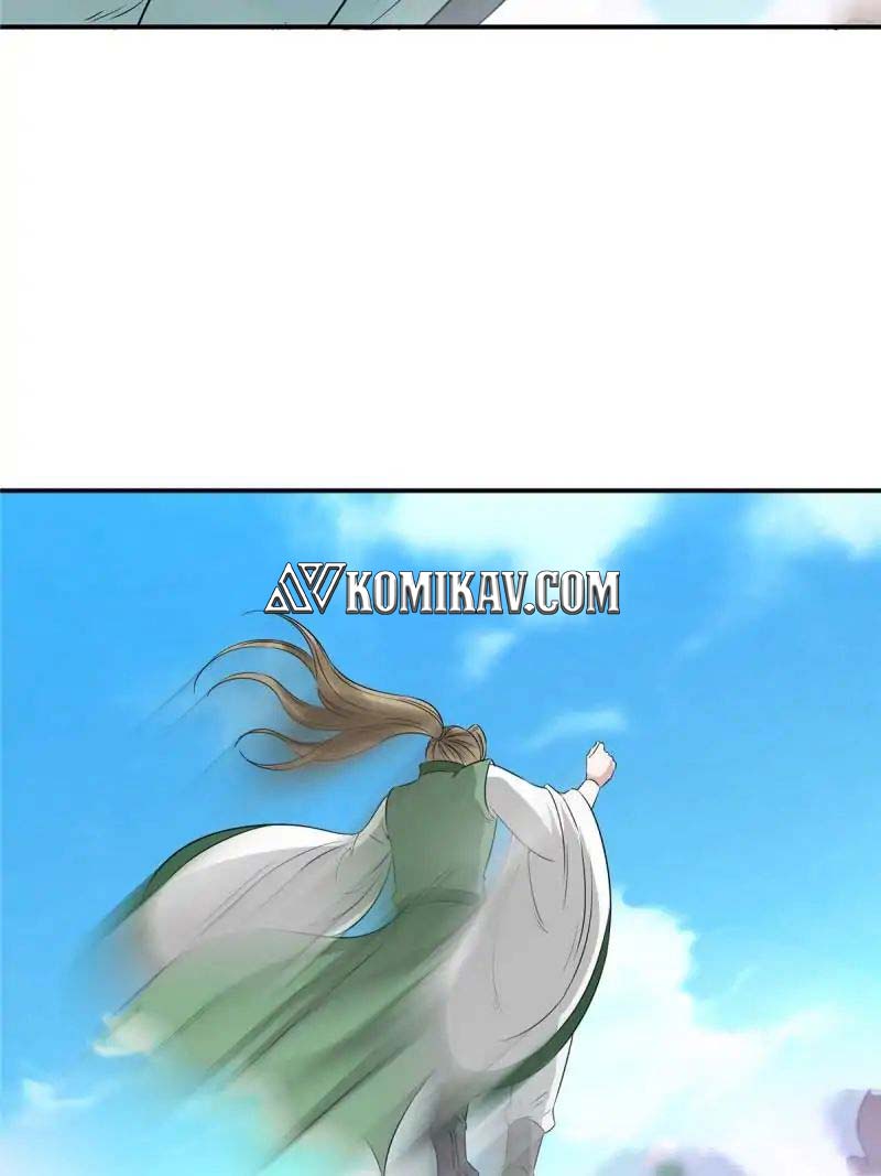 The Crazy Adventures of Mystical Doctor Chapter 86 Gambar 44