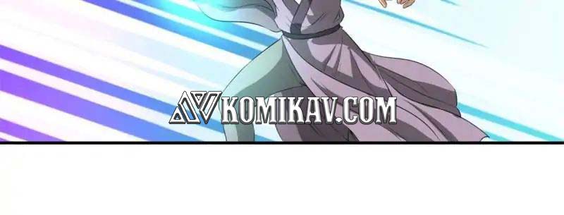 The Crazy Adventures of Mystical Doctor Chapter 86 Gambar 6