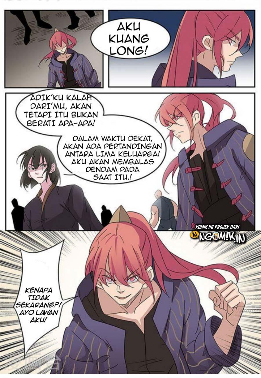 God of War Chapter 42 Gambar 9