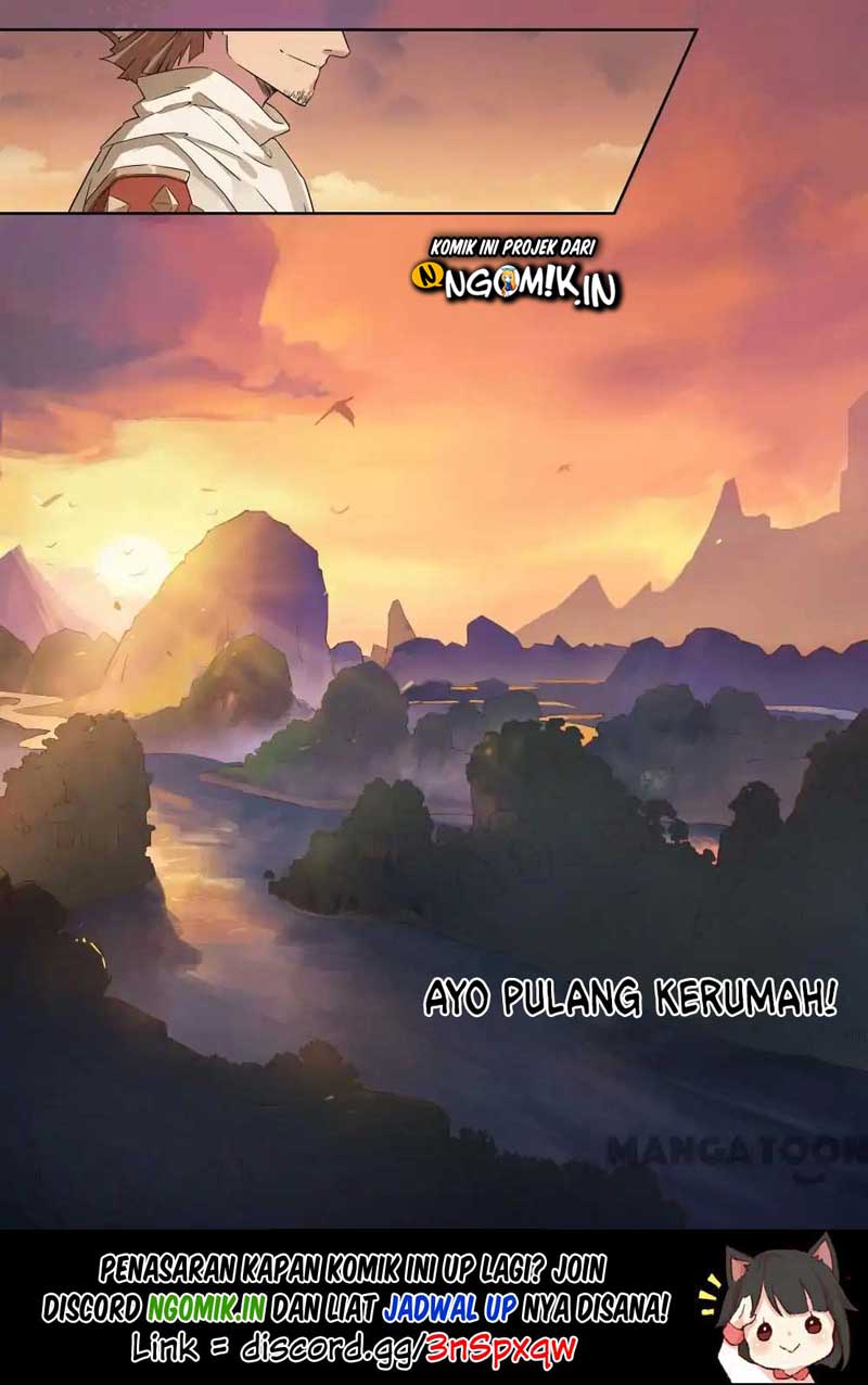 God of War Chapter 24 Gambar 9