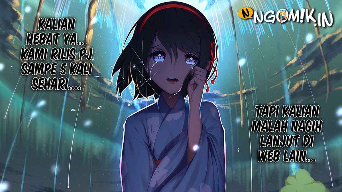 God of War Chapter 13 Gambar 11