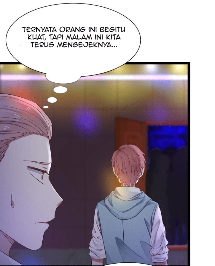 Baca Manhua I Have a Dragon on My Body Chapter 17 Gambar 2