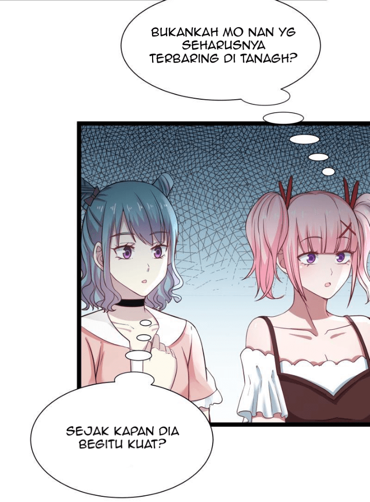 I Have a Dragon on My Body Chapter 17 Gambar 3