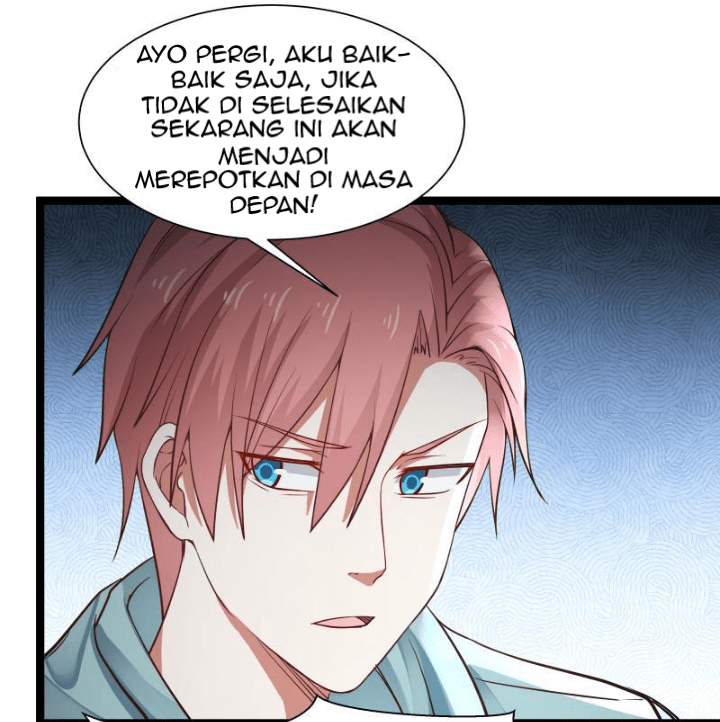 I Have a Dragon on My Body Chapter 17 Gambar 6